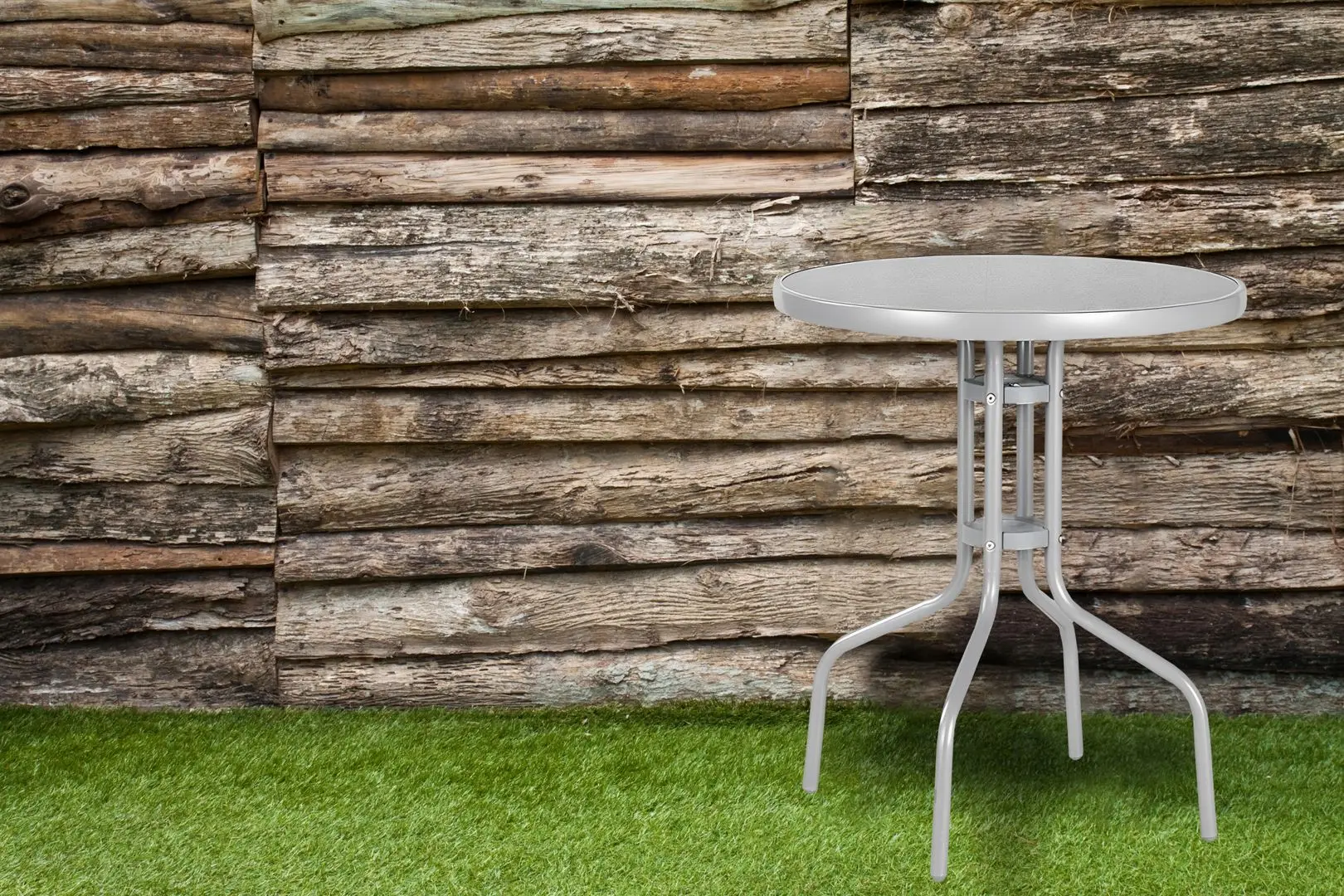 Стол Strend Pro Leq Brenda (Gray Light)