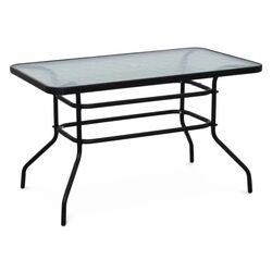 Masa Tempo Kondela Demat (Black)