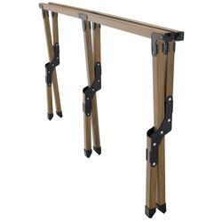 Стол складной Tempo Kondela Artur (Brown) Thumb