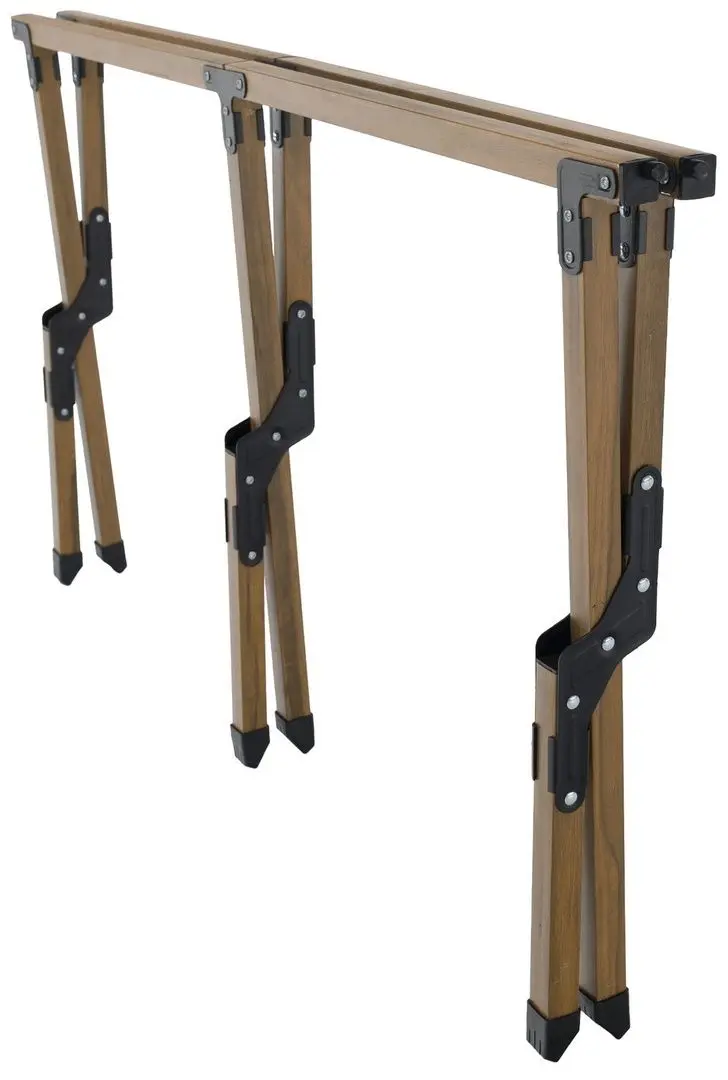 Стол складной Tempo Kondela Artur (Brown)