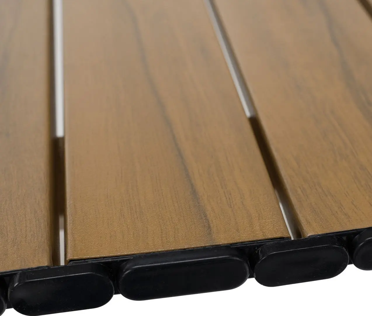 Стол складной Tempo Kondela Artur (Brown)