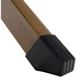 Стол складной Tempo Kondela Artur (Brown) Thumb