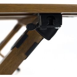 Стол складной Tempo Kondela Artur (Brown) Thumb