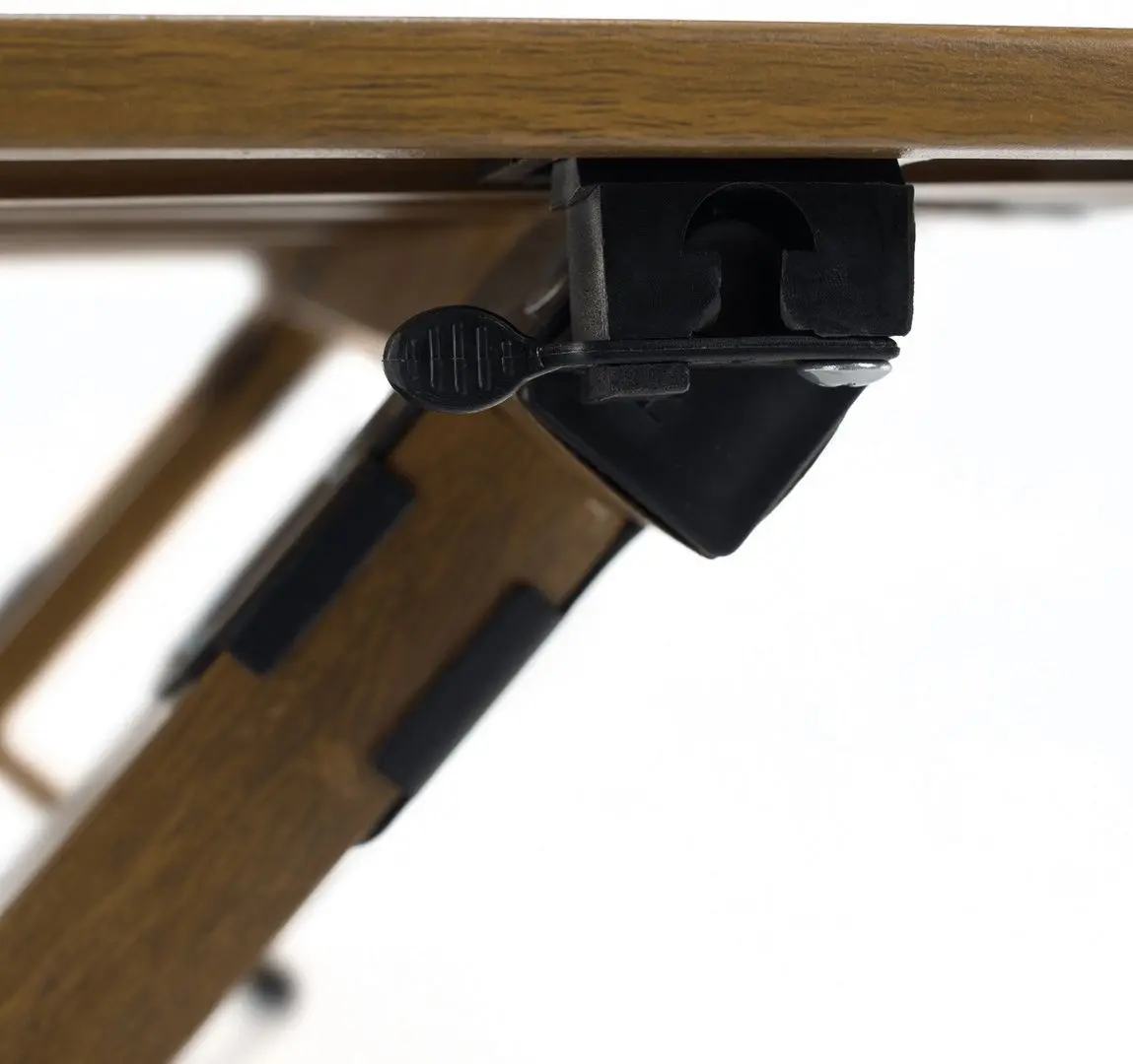 Стол складной Tempo Kondela Artur (Brown)