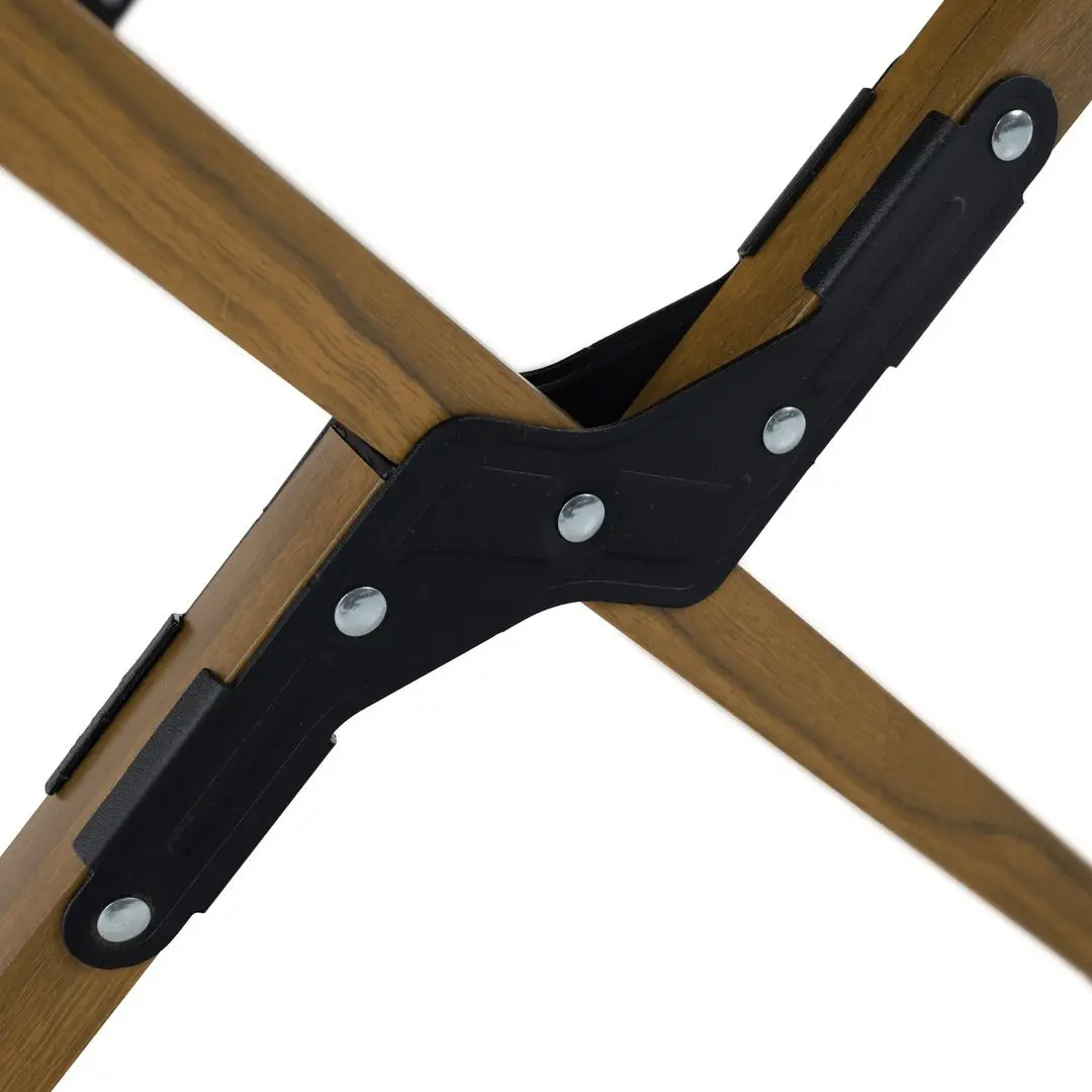 Стол складной Tempo Kondela Artur (Brown)