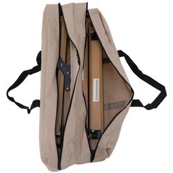 Стол складной Tempo Kondela Artur (Brown) Thumb