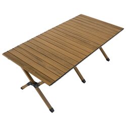 Стол складной Tempo Kondela Artur (Brown) Thumb