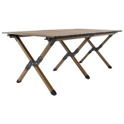 Стол складной Tempo Kondela Artur (Brown) Thumb