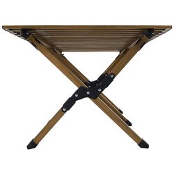 Стол складной Tempo Kondela Artur (Brown) Thumb