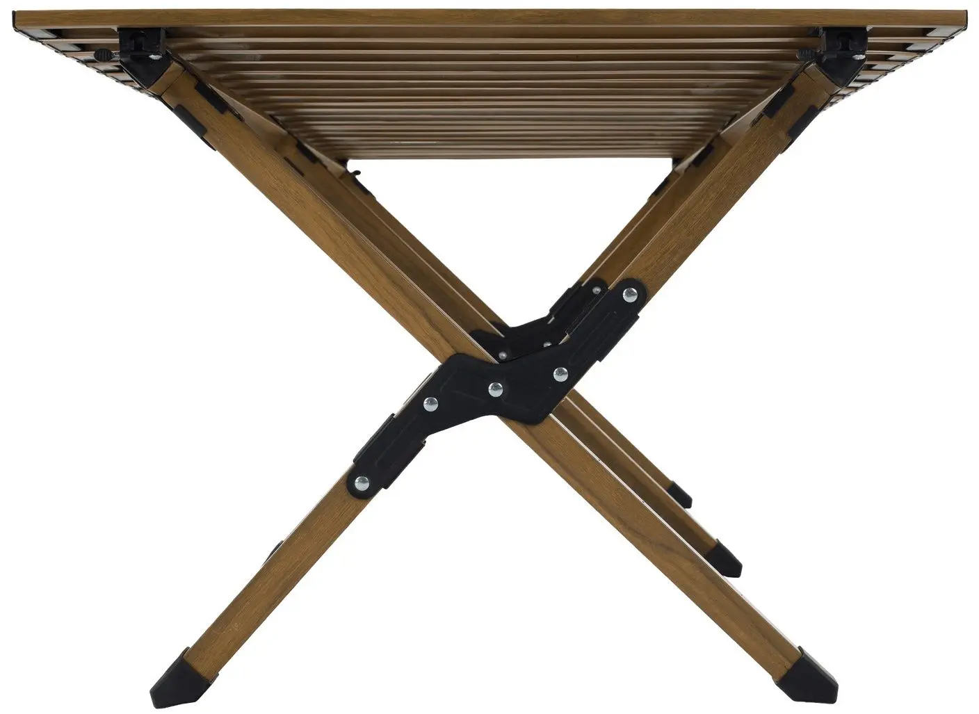 Стол складной Tempo Kondela Artur (Brown)