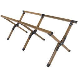 Стол складной Tempo Kondela Artur (Brown) Thumb