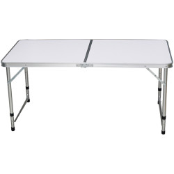 Masa pliabila Tempo Kondela Kepi Typ 1 (Gray) Thumb