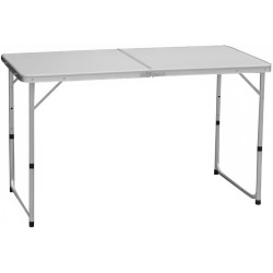 Masa pliabila Tempo Kondela Kepi Typ 1 (Gray) Thumb