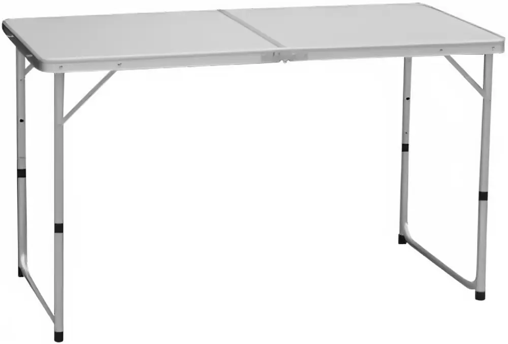 Masa pliabila Tempo Kondela Kepi Typ 1 (Gray)