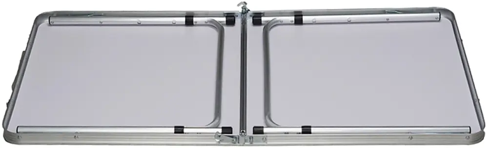 Masa pliabila Tempo Kondela Kepi Typ 1 (Gray)