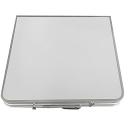 Masa pliabila Tempo Kondela Kepi Typ 1 (Gray) Thumb