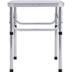 Masa pliabila Tempo Kondela Kepi Typ 2 (Gray) Thumb