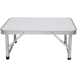 Masa pliabila Tempo Kondela Kepi Typ 2 (Gray) Thumb