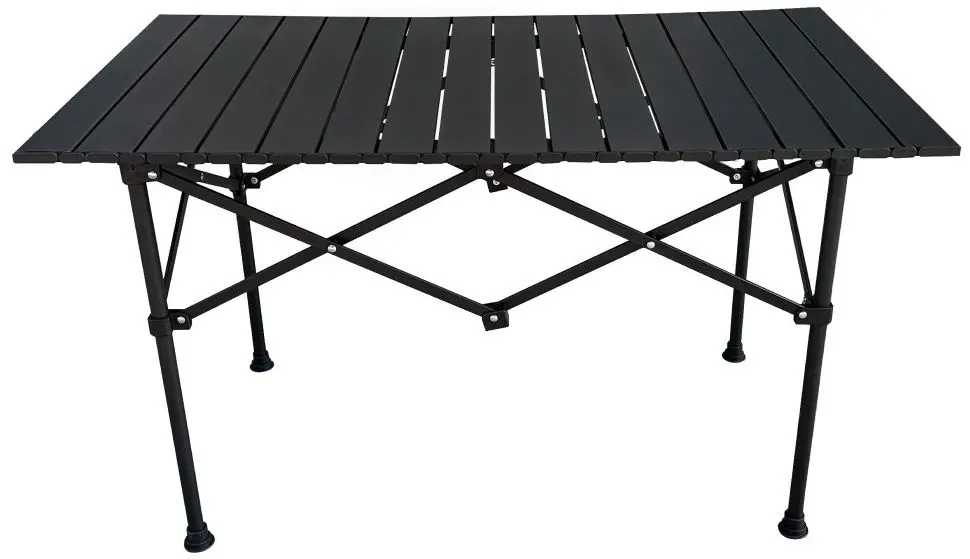 Masa pliabila Tempo Kondela Makur 55x94 (Black)