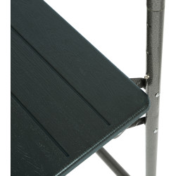 Стол складной Tempo Kondela Uzor (Black) Thumb