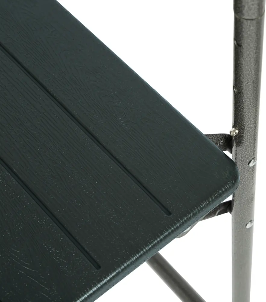 Стол складной Tempo Kondela Uzor (Black)