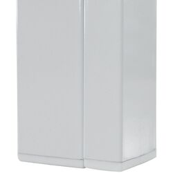 Стол Tempo Kondela Bonto 73x150 (White/Oak) Thumb