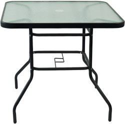 Masa Tempo Kondela Demat New Typ 2 (Black) Thumb