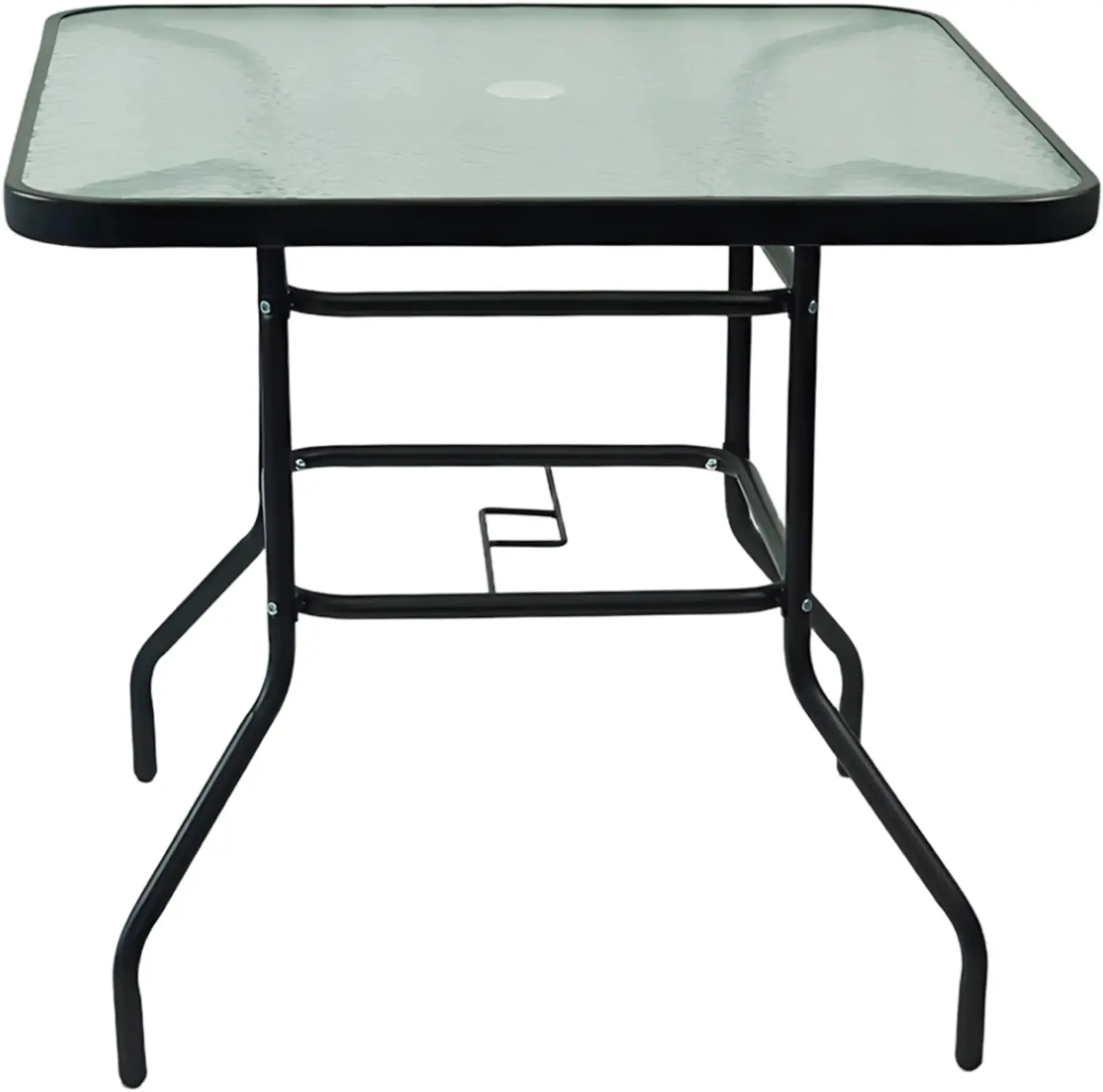 Masa Tempo Kondela Demat New Typ 2 (Black) - 2