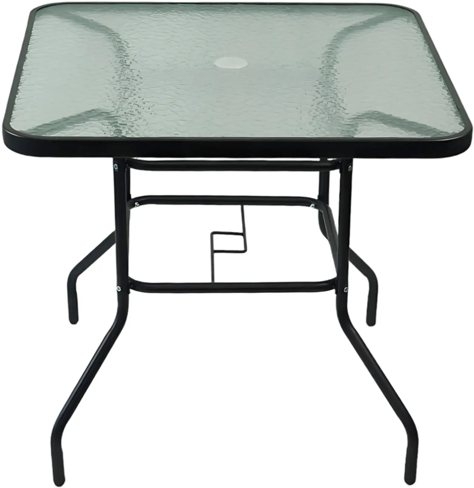 Masa Tempo Kondela Demat New Typ 2 (Black) - 3