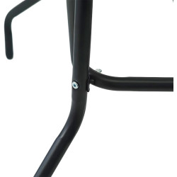 Masa Tempo Kondela Demat New Typ 2 (Black) Thumb