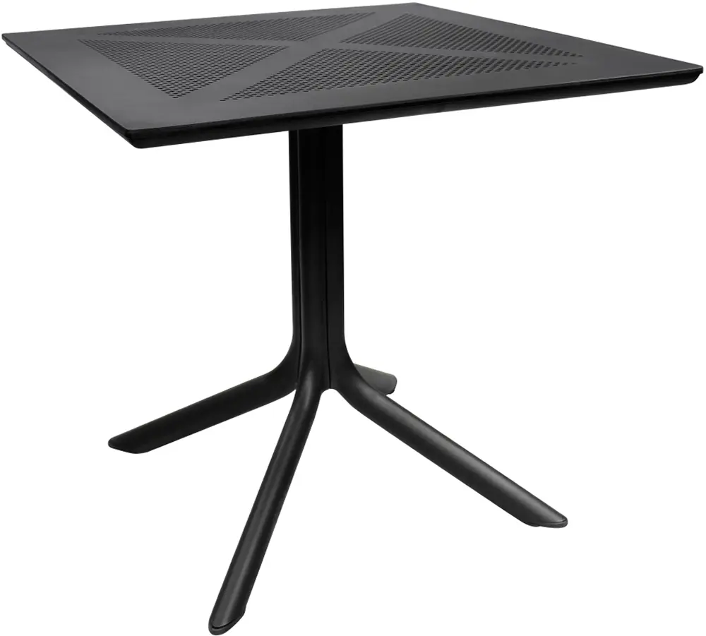 Masa Tempo Kondela Denton New (Black)