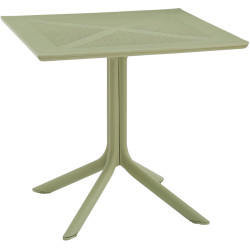 Стол Tempo Kondela Denton New (Green) Thumb