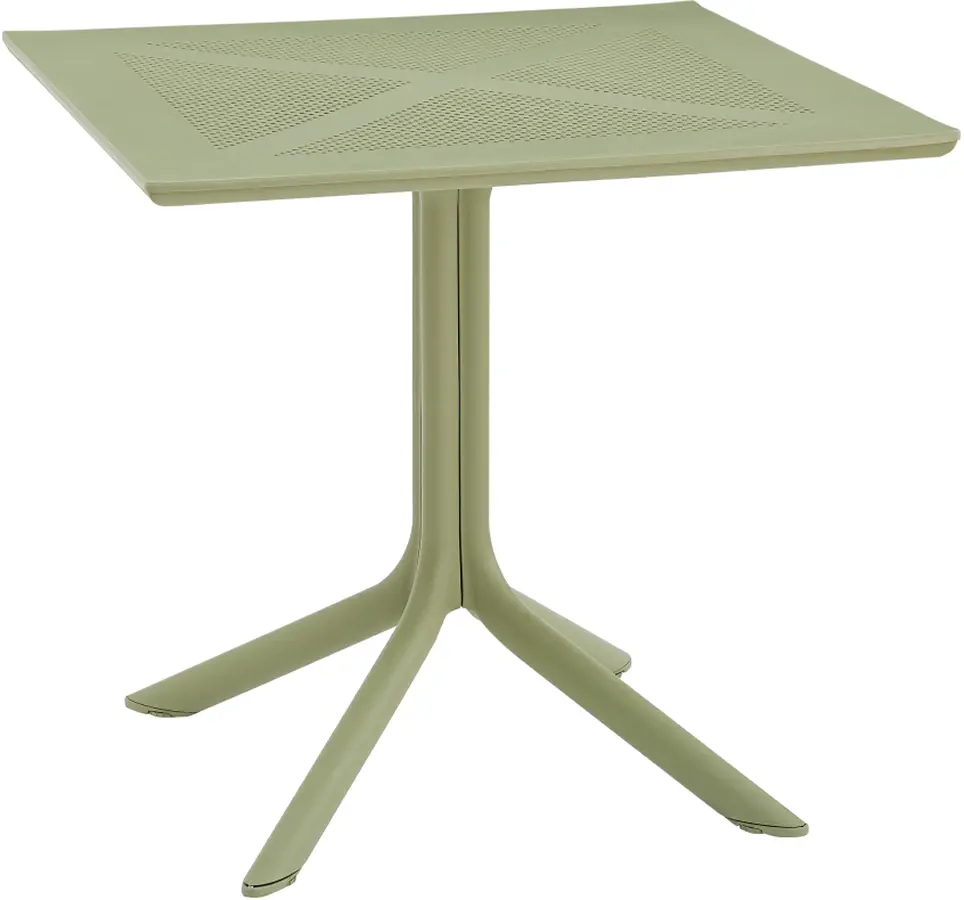 Стол Tempo Kondela Denton New (Green)