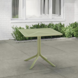 Masa Tempo Kondela Denton New (Green)