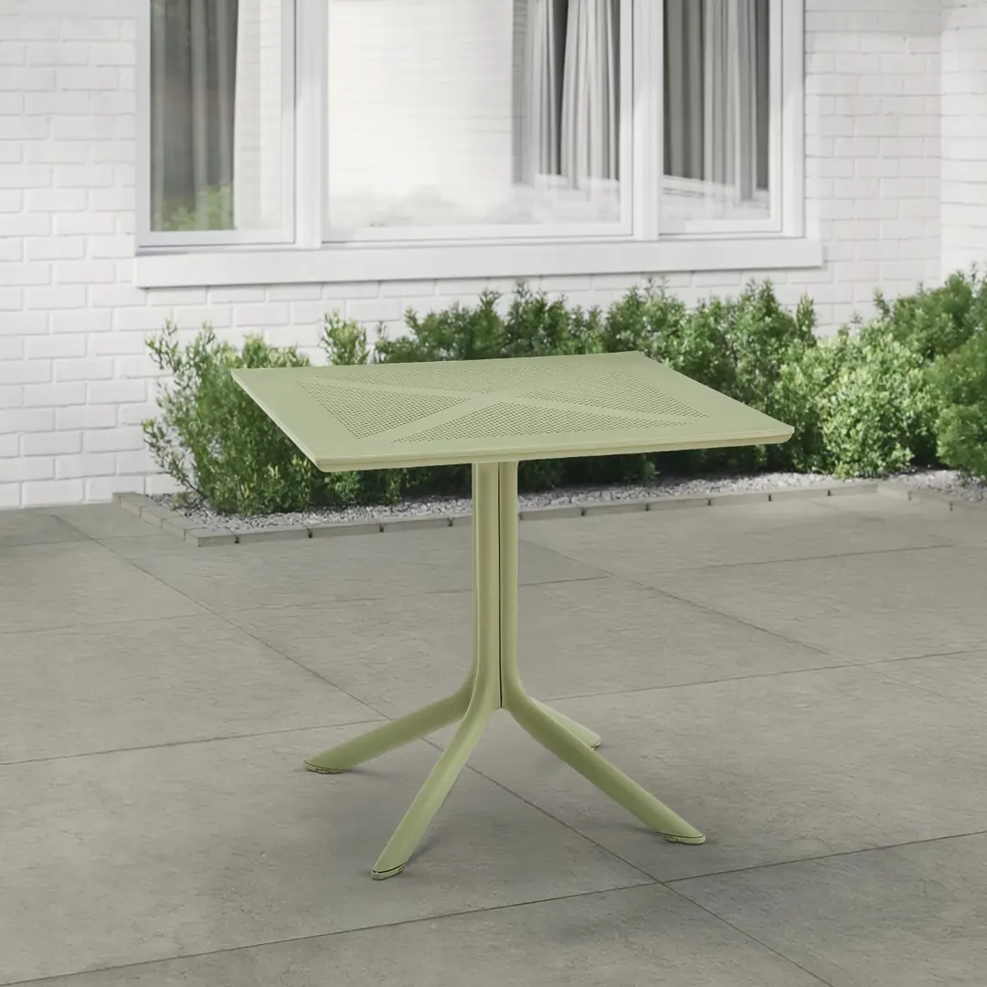 Стол Tempo Kondela Denton New (Green)