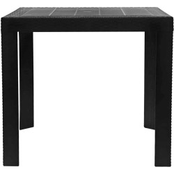 Masa Tempo Kondela Kingy New (Anthracite) Thumb