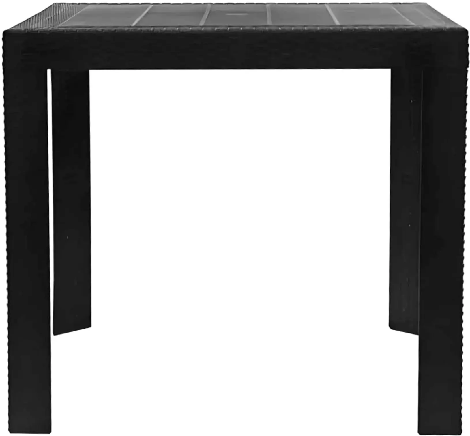 Masa Tempo Kondela Kingy New (Anthracite) - 3