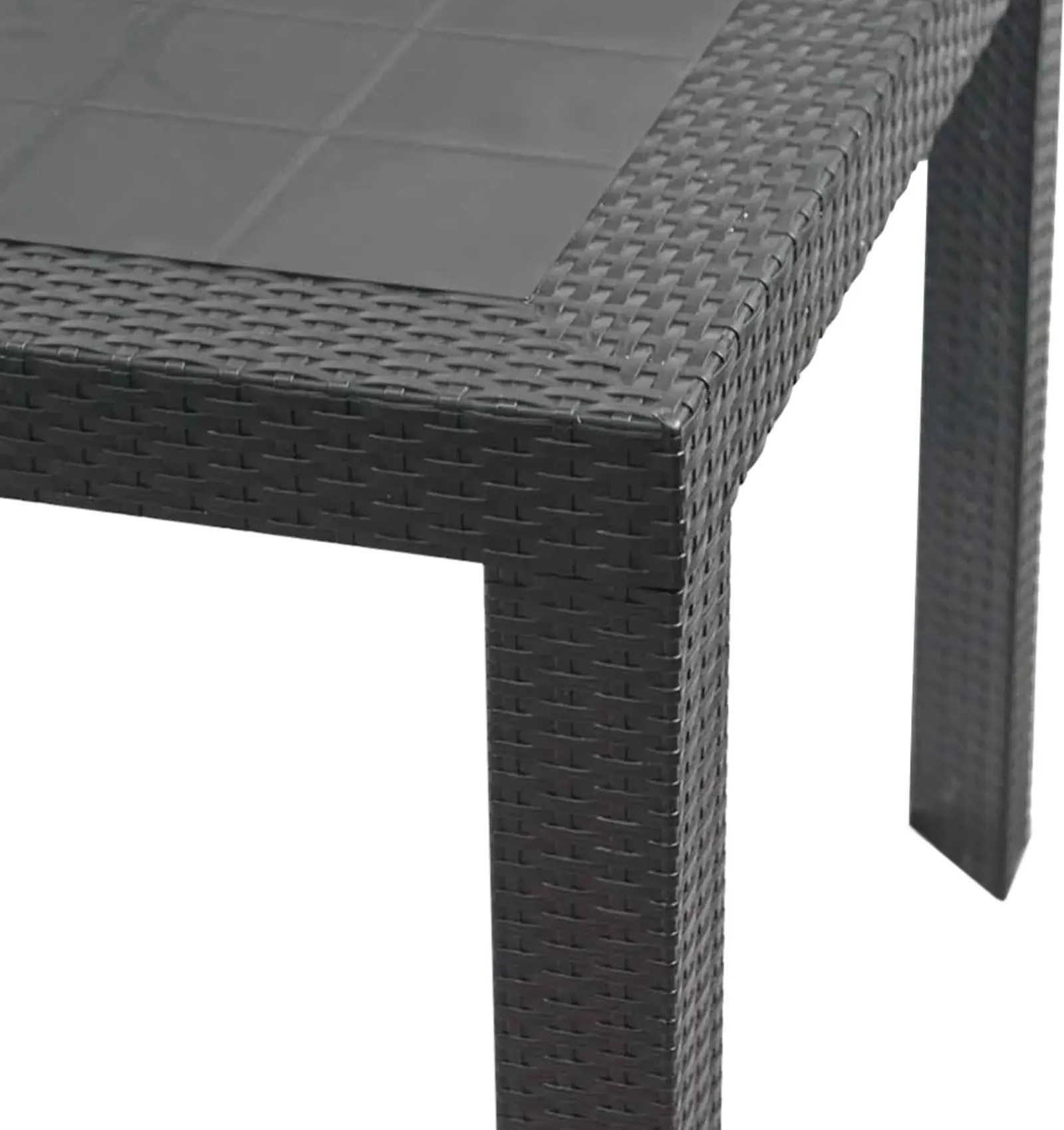 Masa Tempo Kondela Kingy New (Anthracite) - 4