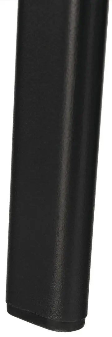 Masa Tempo Kondela Ramol (Black)