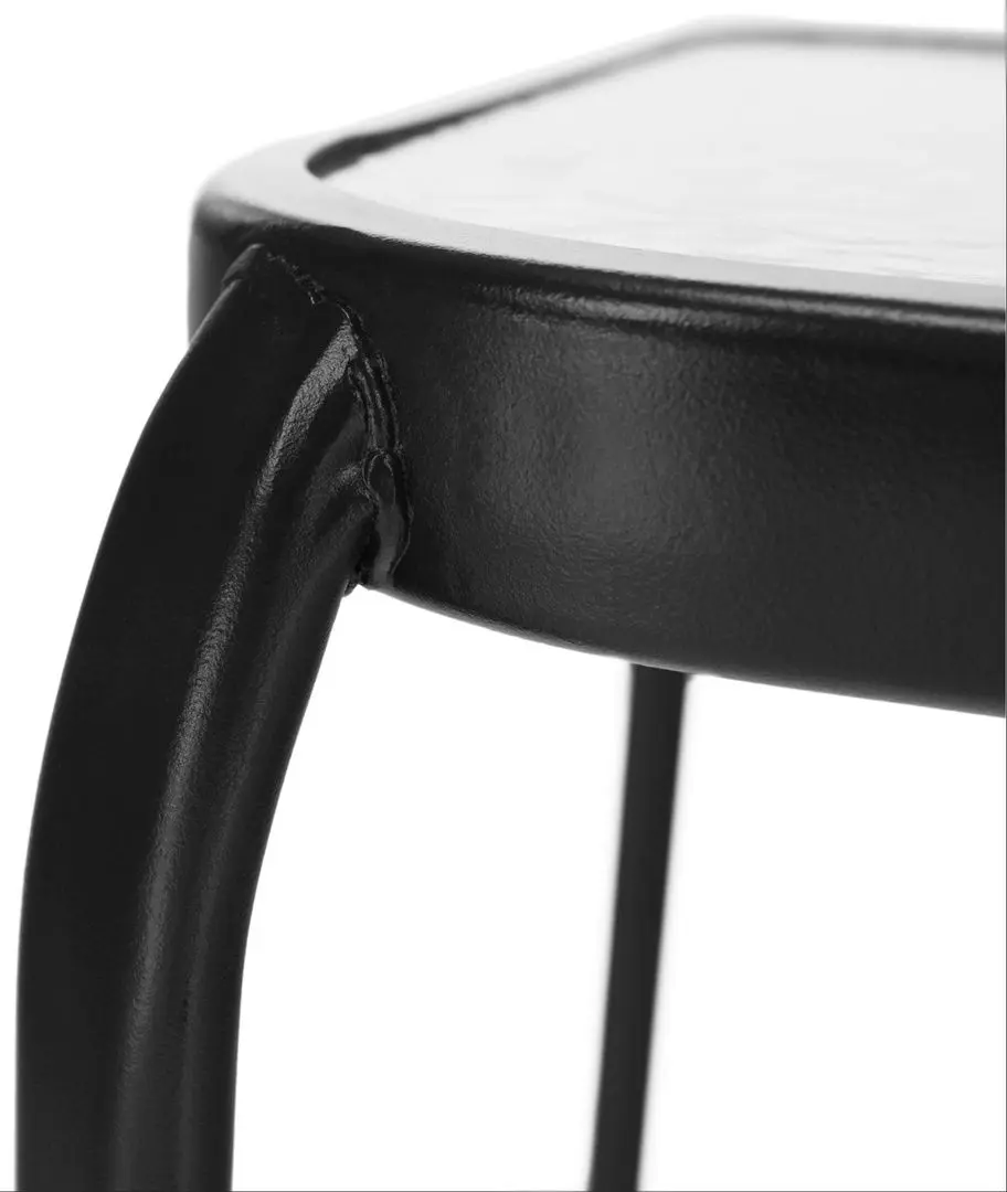 Masa Tempo Kondela Ramol (Black)