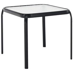 Masa Tempo Kondela Ramol (Black) Thumb