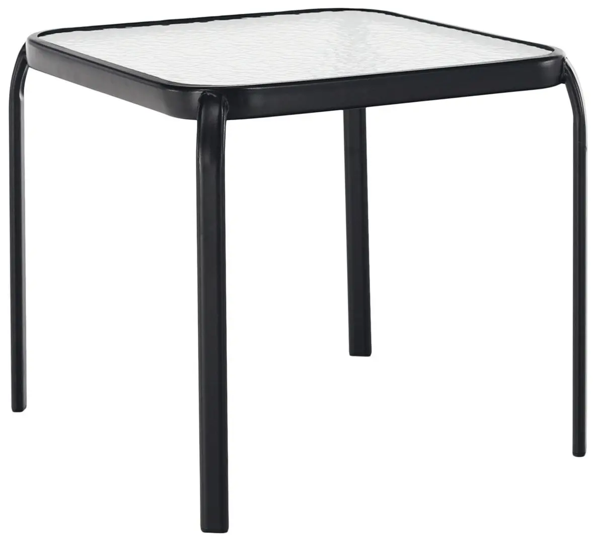 Masa Tempo Kondela Ramol (Black)