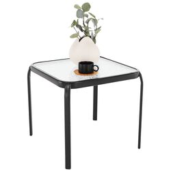 Masa Tempo Kondela Ramol (Black) Thumb