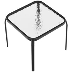 Masa Tempo Kondela Ramol (Black) Thumb