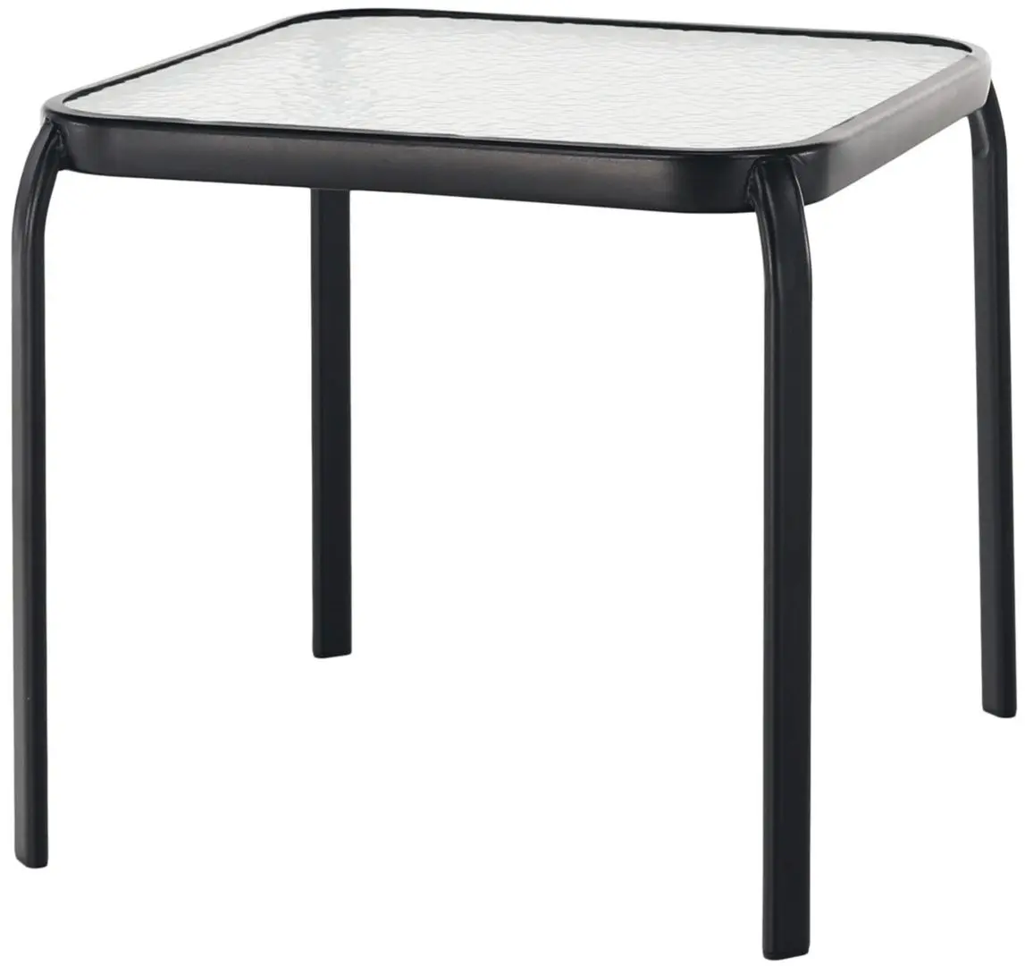 Masa Tempo Kondela Ramol (Black)