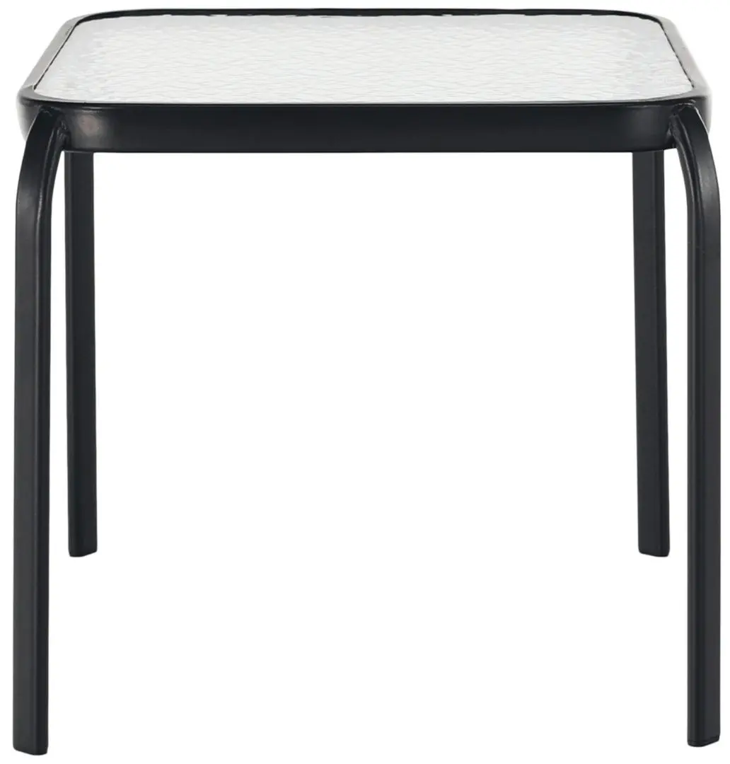 Masa Tempo Kondela Ramol (Black)