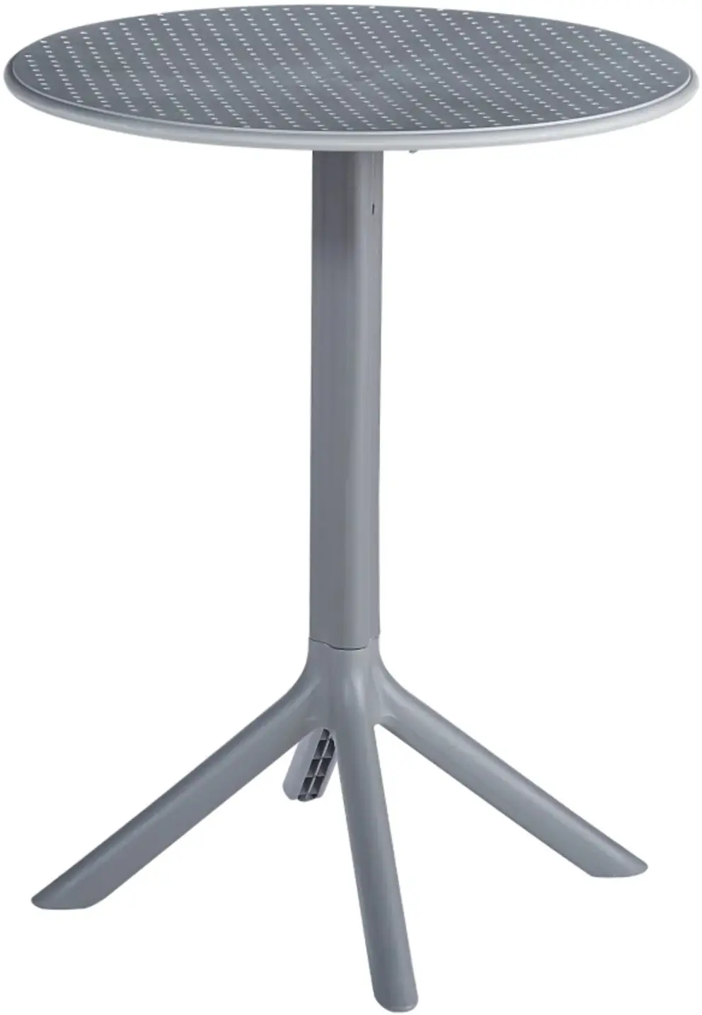 Стол Tempo Kondela Sailor (Gray) - 2