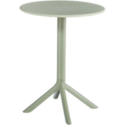Стол Tempo Kondela Sailor (Green) Thumb