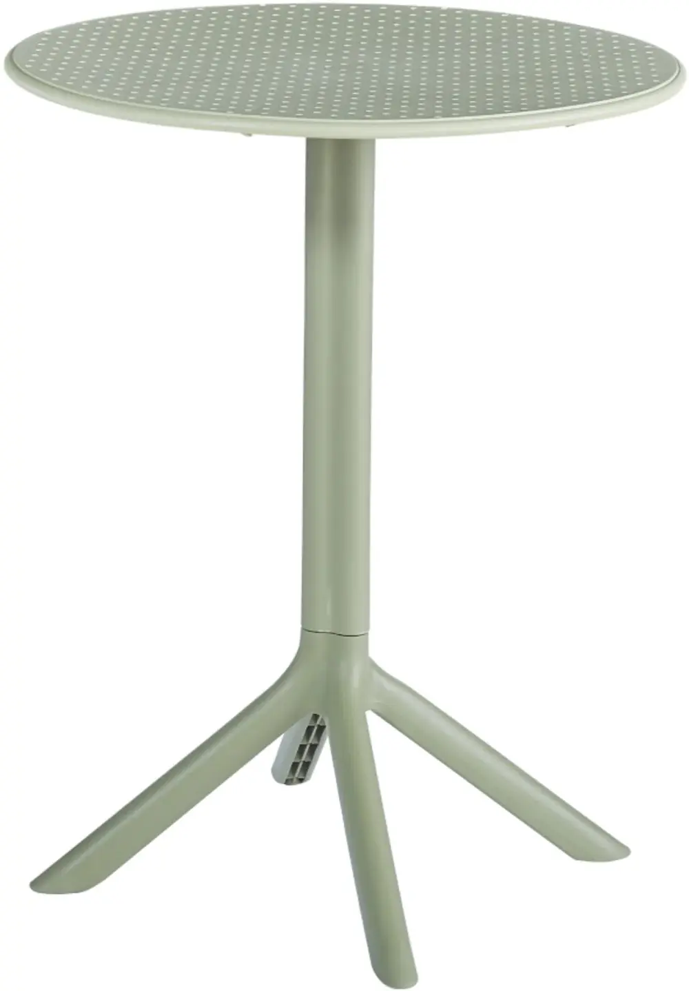 Стол Tempo Kondela Sailor (Green) - 2
