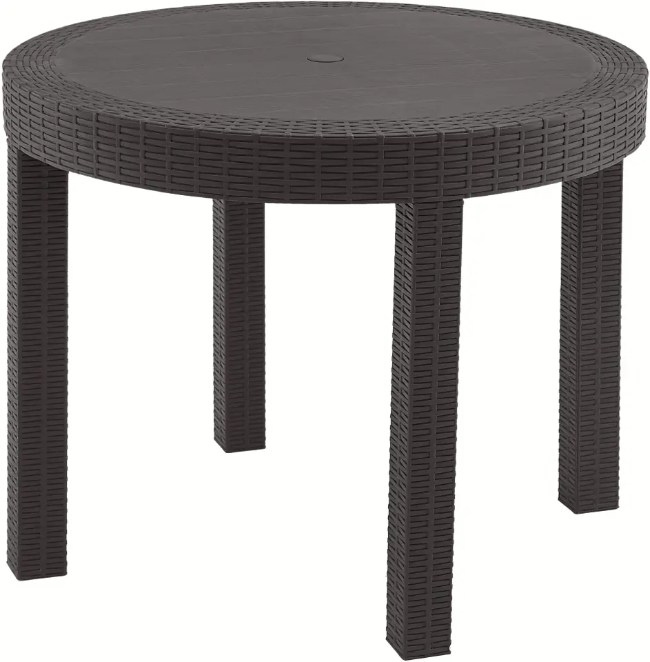 Стол Tempo Kondela Zama (Brown)